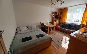 Miejscowka Nad Morzem Nice Two Room Apartment Near The Sea