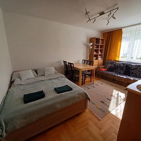 Miejscowka Nad Morzem Nice Two Room Apartment Near The Sea Gdańsk Zewnętrze zdjęcie
