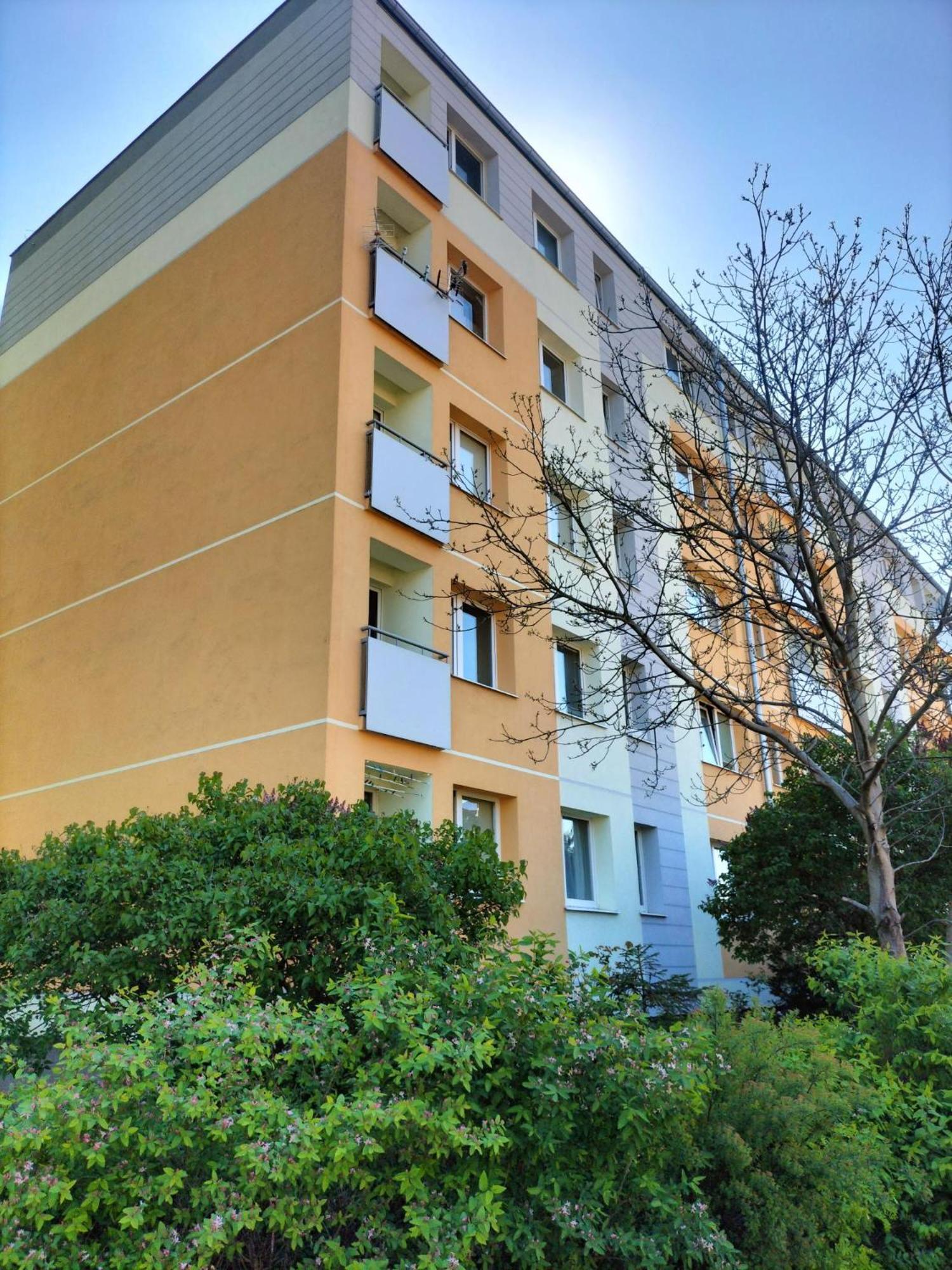 Miejscowka Nad Morzem Nice Two Room Apartment Near The Sea Gdańsk Zewnętrze zdjęcie