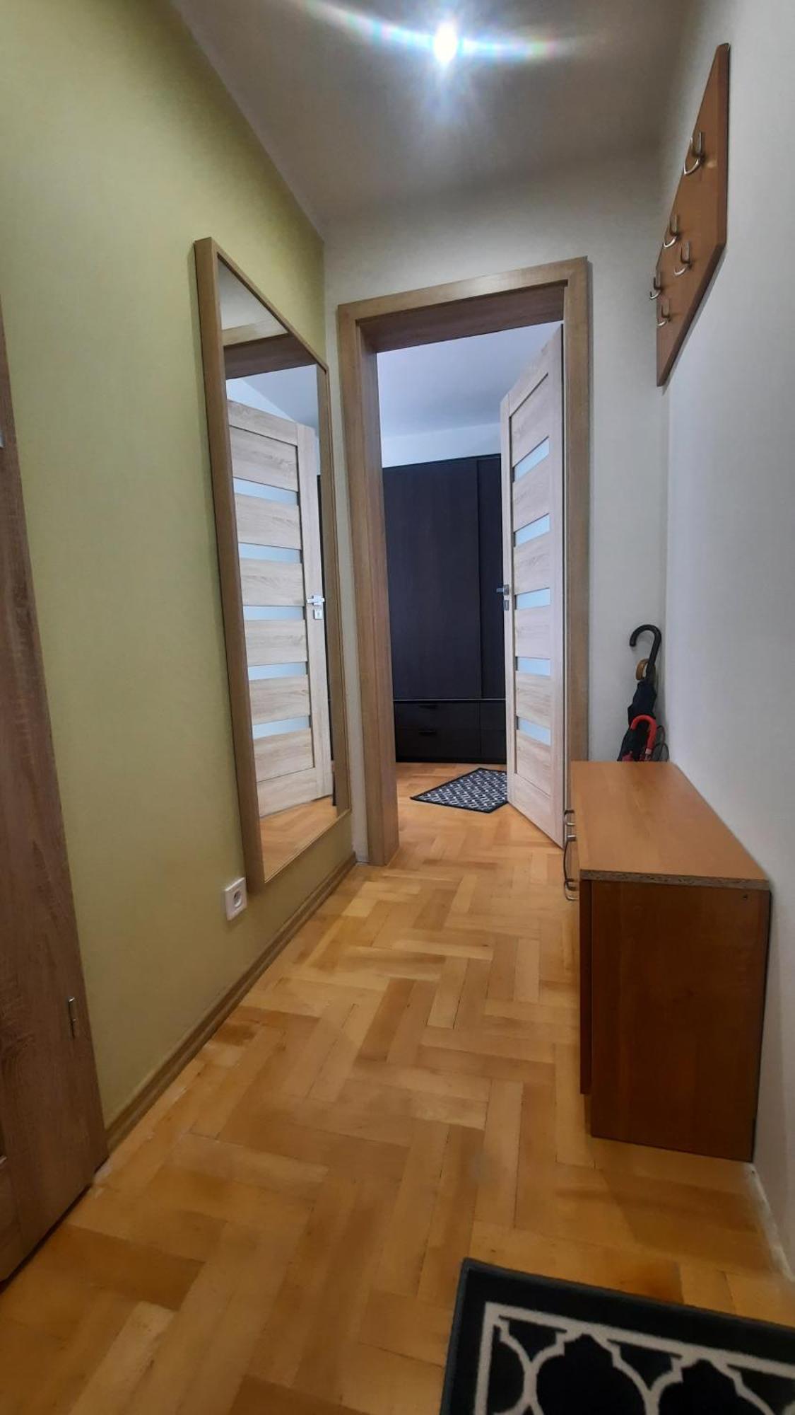 Miejscowka Nad Morzem Nice Two Room Apartment Near The Sea Gdańsk Zewnętrze zdjęcie