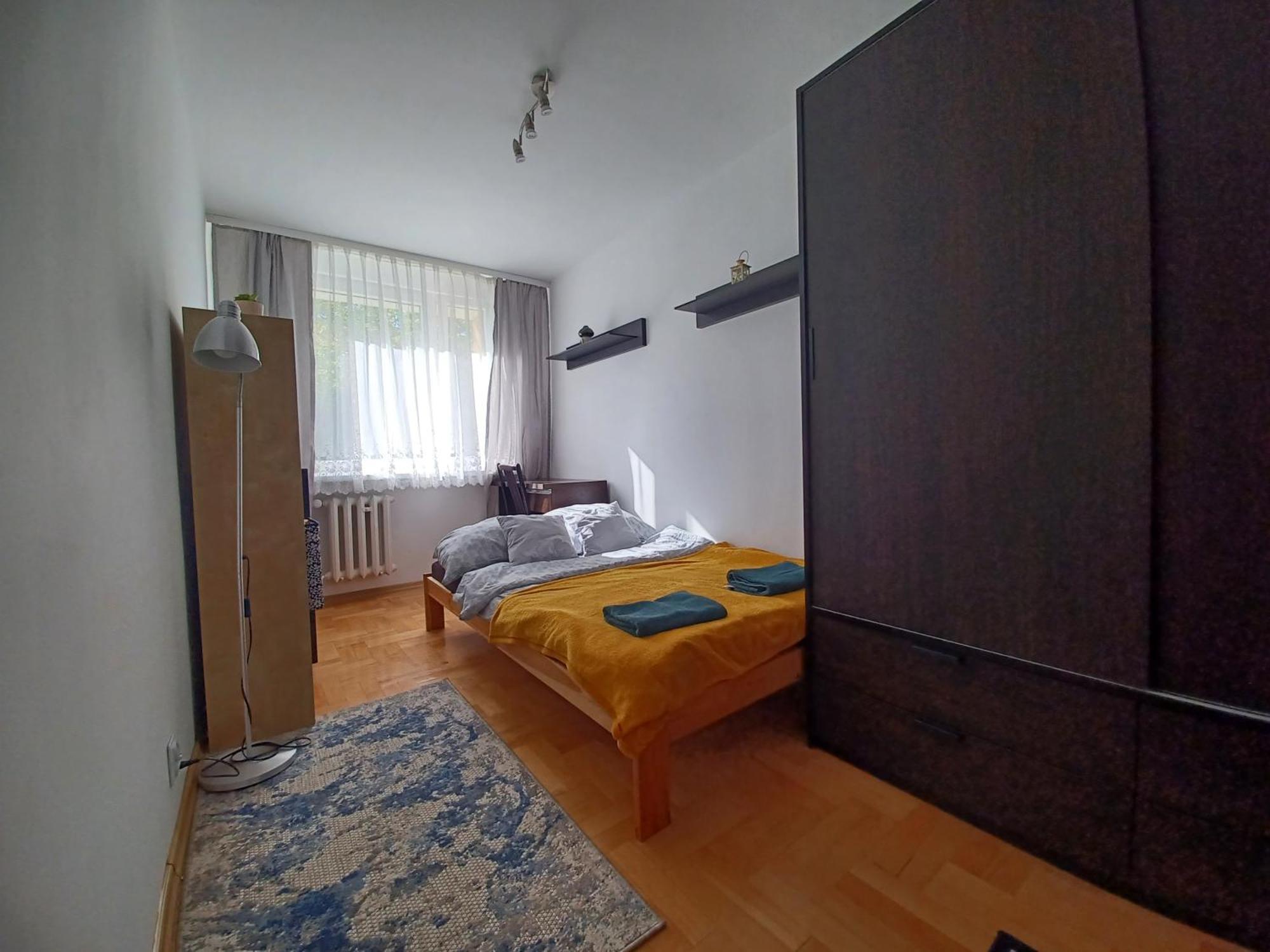 Miejscowka Nad Morzem Nice Two Room Apartment Near The Sea Gdańsk Zewnętrze zdjęcie