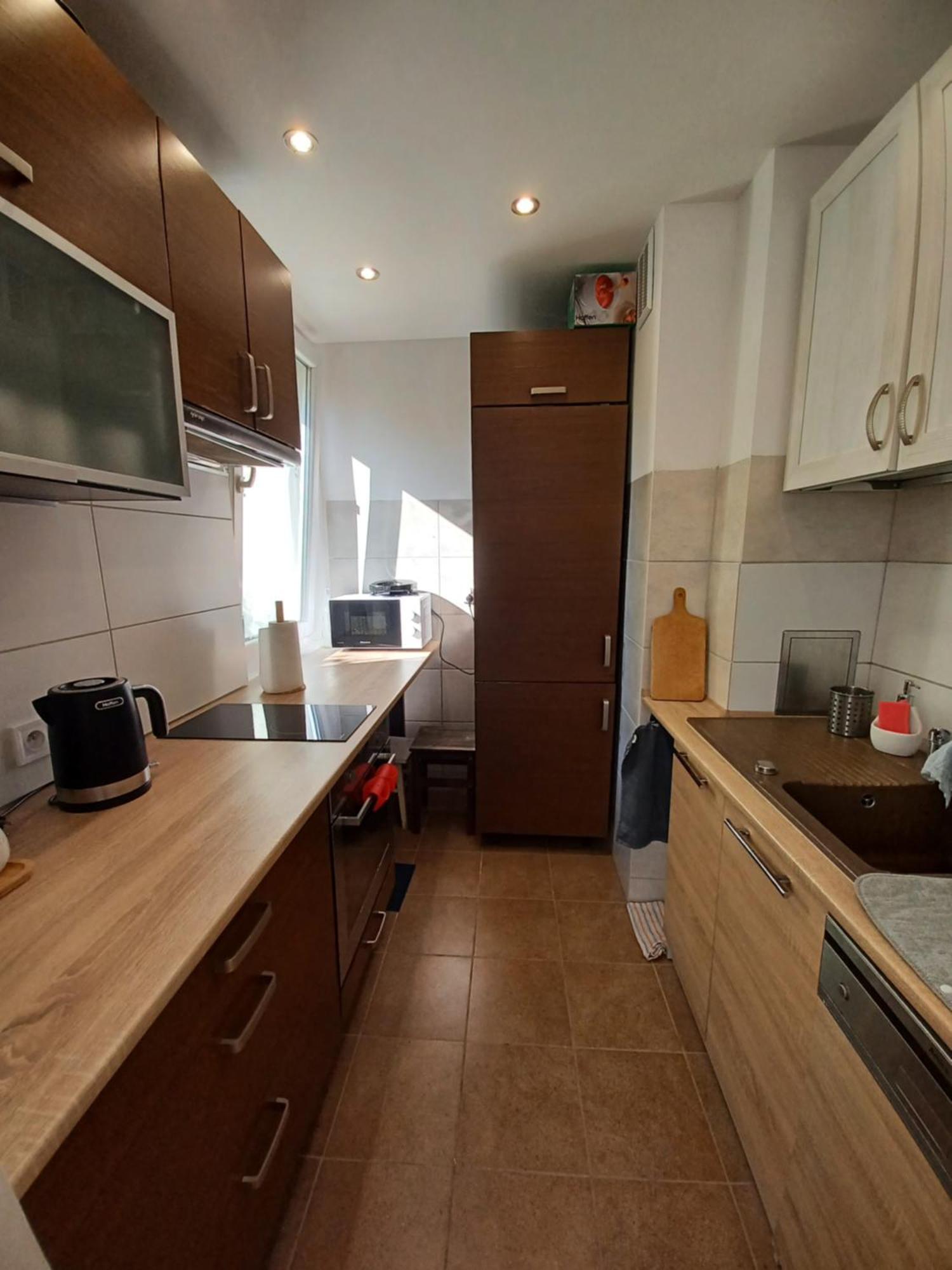 Miejscowka Nad Morzem Nice Two Room Apartment Near The Sea Gdańsk Zewnętrze zdjęcie